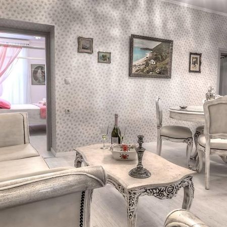 Bebeto Suite Corfu (city) Exterior foto