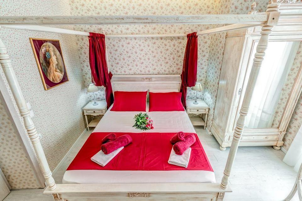 Bebeto Suite Corfu (city) Exterior foto