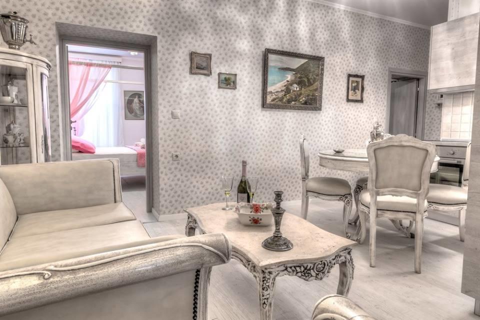 Bebeto Suite Corfu (city) Exterior foto