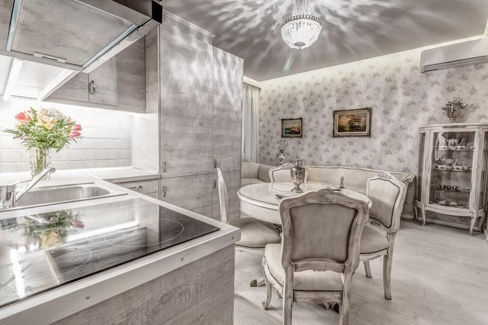 Bebeto Suite Corfu (city) Exterior foto