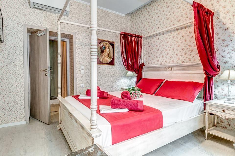Bebeto Suite Corfu (city) Exterior foto