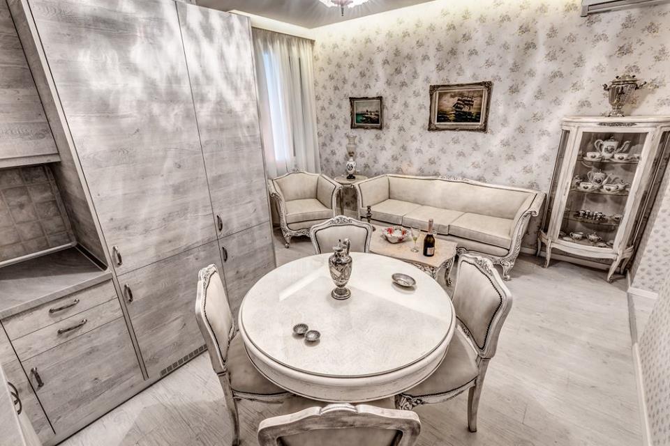 Bebeto Suite Corfu (city) Exterior foto