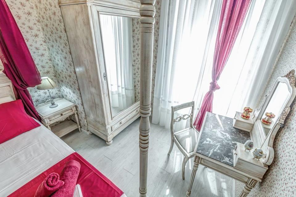 Bebeto Suite Corfu (city) Exterior foto