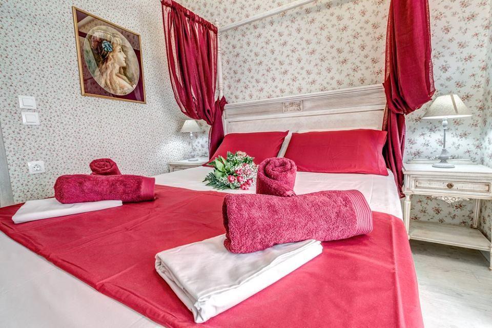 Bebeto Suite Corfu (city) Exterior foto