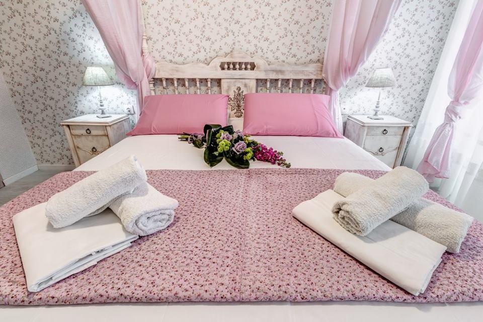 Bebeto Suite Corfu (city) Exterior foto