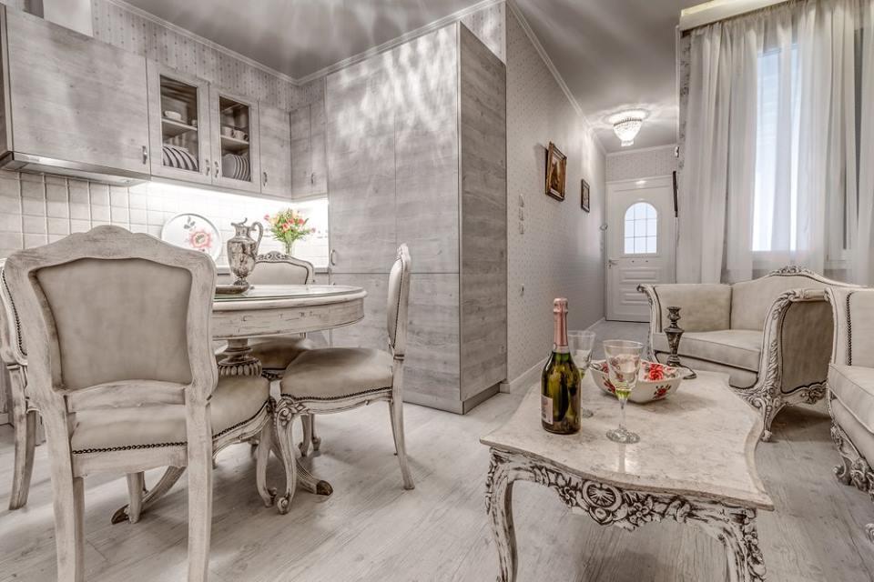 Bebeto Suite Corfu (city) Exterior foto